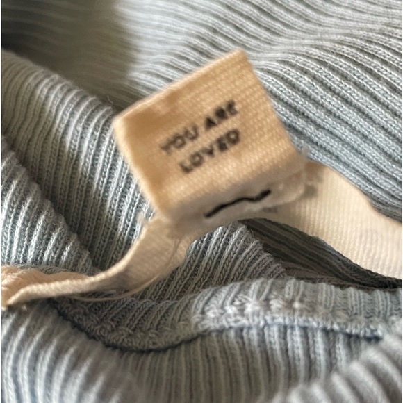 AMO Henley tank - Picture 4 of 7